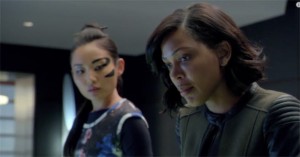 minority report tv 1